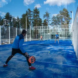 Skien Fritidspark - Skien