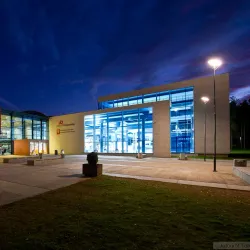 Skien Fritidspark - Skien