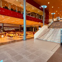 Skien Fritidspark - Skien