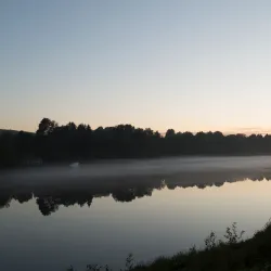 Skienselva River Walk - Skien