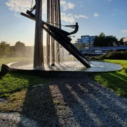 Telemark Canal - Skien