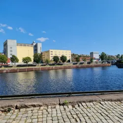 Telemark Canal - Skien