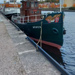 Telemark Canal - Skien