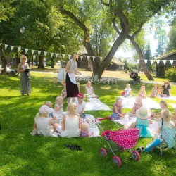 Telemark Museum - Skien