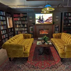 Telemark Museum - Skien