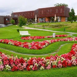Telemark Museum - Skien