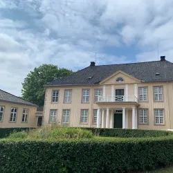 Telemark Museum - Skien