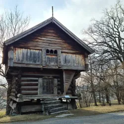 Telemark Museum - Skien