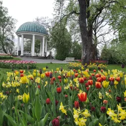 Telemark Museum - Skien