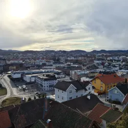 Telemark Museum - Skien