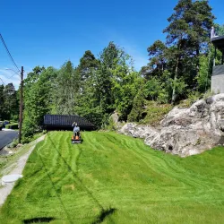 Cycling Routes in Skiptvet - Skiptvet