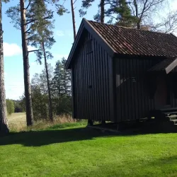 Outdoor Picnic Areas and Parks - Skiptvet