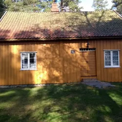 Outdoor Picnic Areas and Parks - Skiptvet