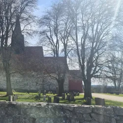 Skiptvet Church - Skiptvet