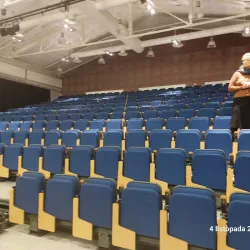 Skiptvet Community Center - Skiptvet