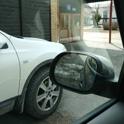 Skiptvet Community Center - Skiptvet