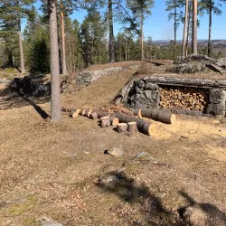 Skiptvet Historical Museum - Skiptvet