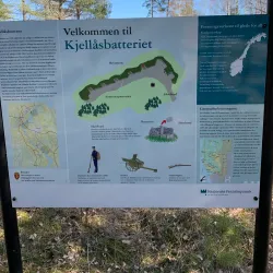 Skiptvet Historical Museum - Skiptvet