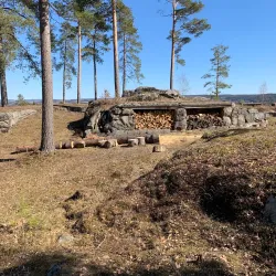 Skiptvet Historical Museum - Skiptvet