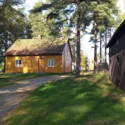 Skiptvet Nature Trails - Skiptvet