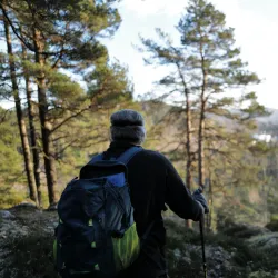 Skiptvet Nature Trails - Skiptvet