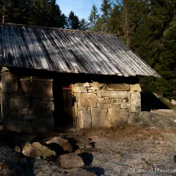 Skiptvet Nature Trails - Skiptvet