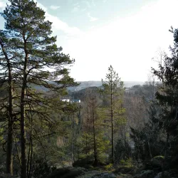 Skiptvet Nature Trails - Skiptvet