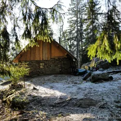 Skiptvet Nature Trails - Skiptvet