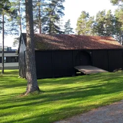 Skiptvet Nature Trails - Skiptvet