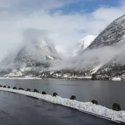 Fjærland Village - Sogndal