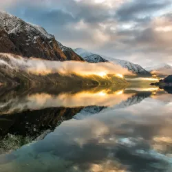Fjærland Village - Sogndal