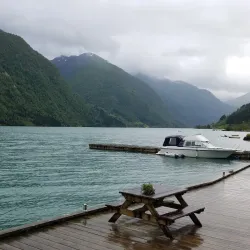 Fjærland Village - Sogndal