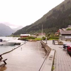 Fjærland Village - Sogndal