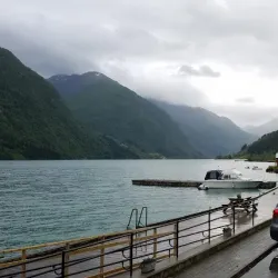 Fjærland Village - Sogndal