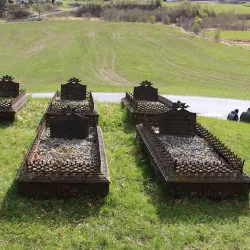Hopperstad Stave Church - Sogndal