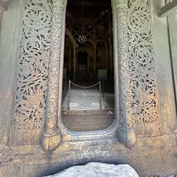 Hopperstad Stave Church - Sogndal