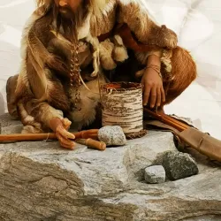 Norsk Bremuseum (Norwegian Glacier Museum) - Sogndal