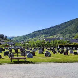 Sogndal Church - Sogndal