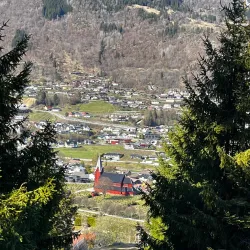 Sogndal Church - Sogndal