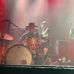 Sogndal Cultural Center - Sogndal