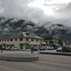 Sogndal Cultural Center - Sogndal