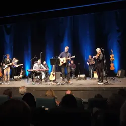 Sogndal Cultural Center - Sogndal