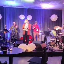 Sogndal Cultural Center - Sogndal