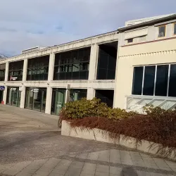 Sogndal Cultural Center - Sogndal