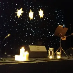 Sogndal Cultural Center - Sogndal