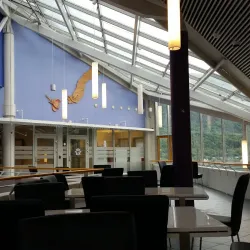 Sogndal Cultural Center - Sogndal