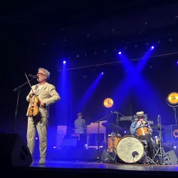 Sogndal Cultural Center - Sogndal