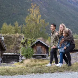 Sogndal Museum - Sogndal