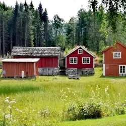 Sogndal Museum - Sogndal