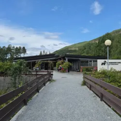 Sogndal Museum - Sogndal